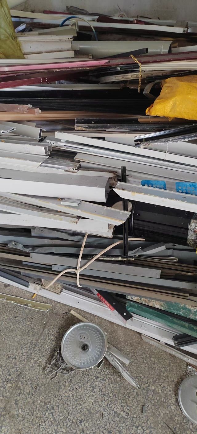 杭州再生资源回收