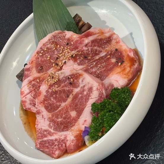 酒肉鲜生·日韩式正统烤肉·烧烤活鳗(齐鲁软件园店)