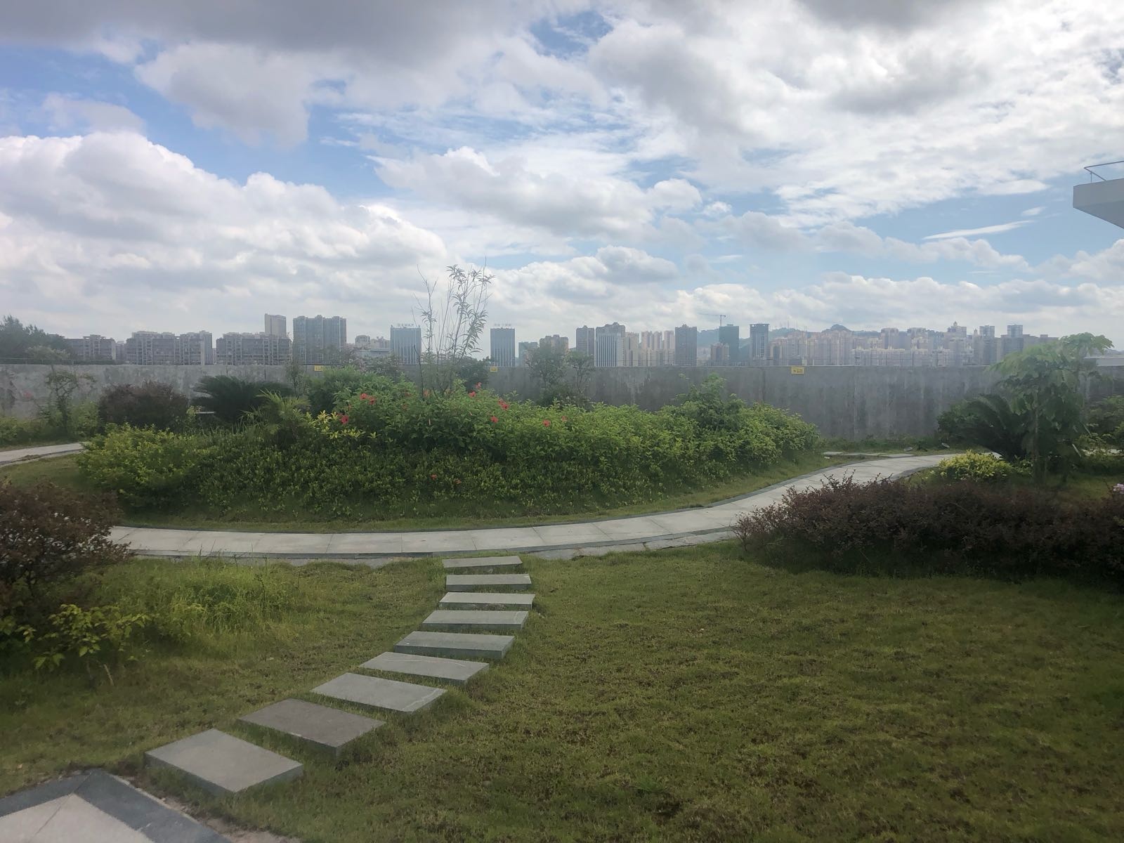 梧州市第十七中学