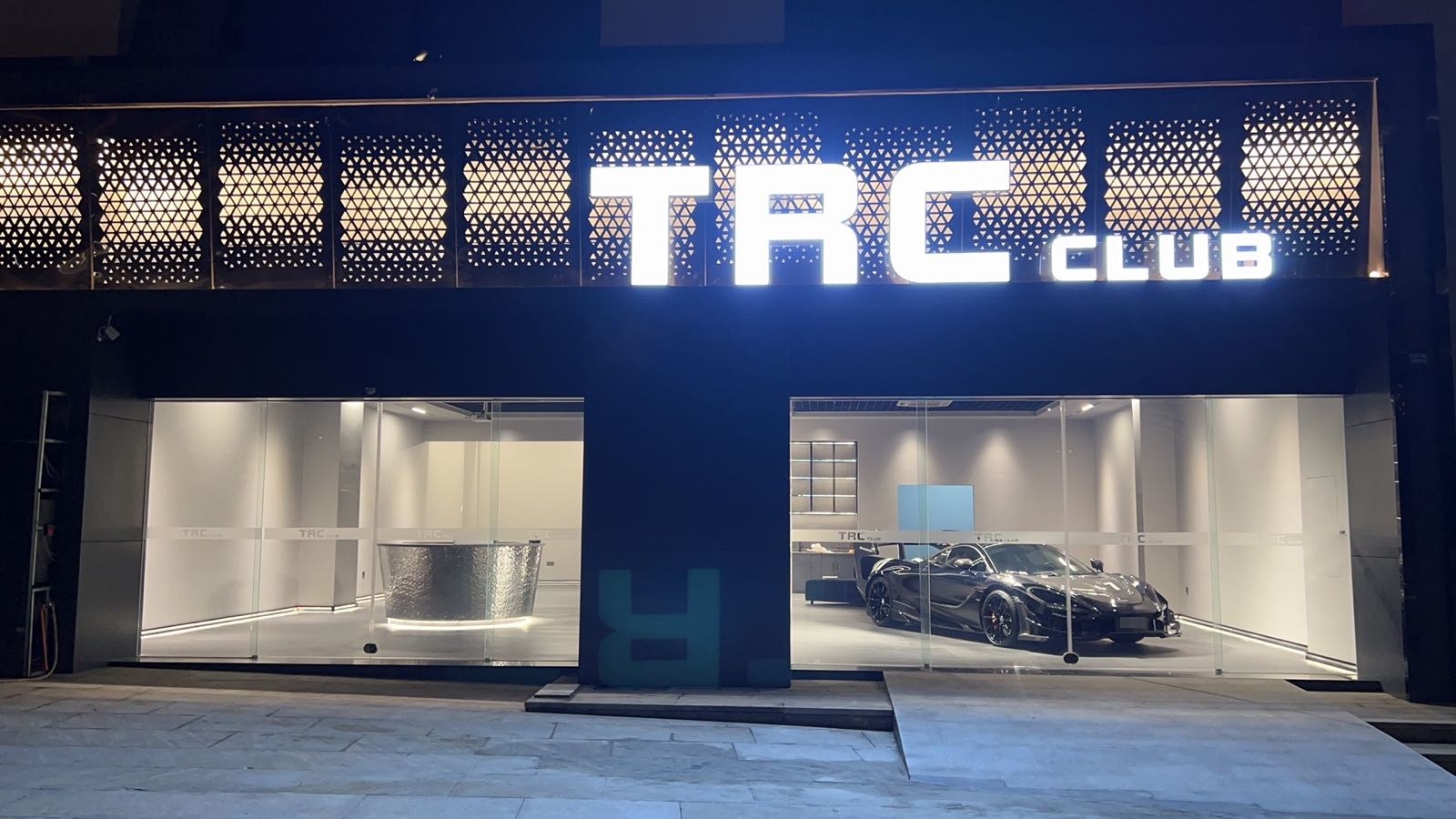 TRC club