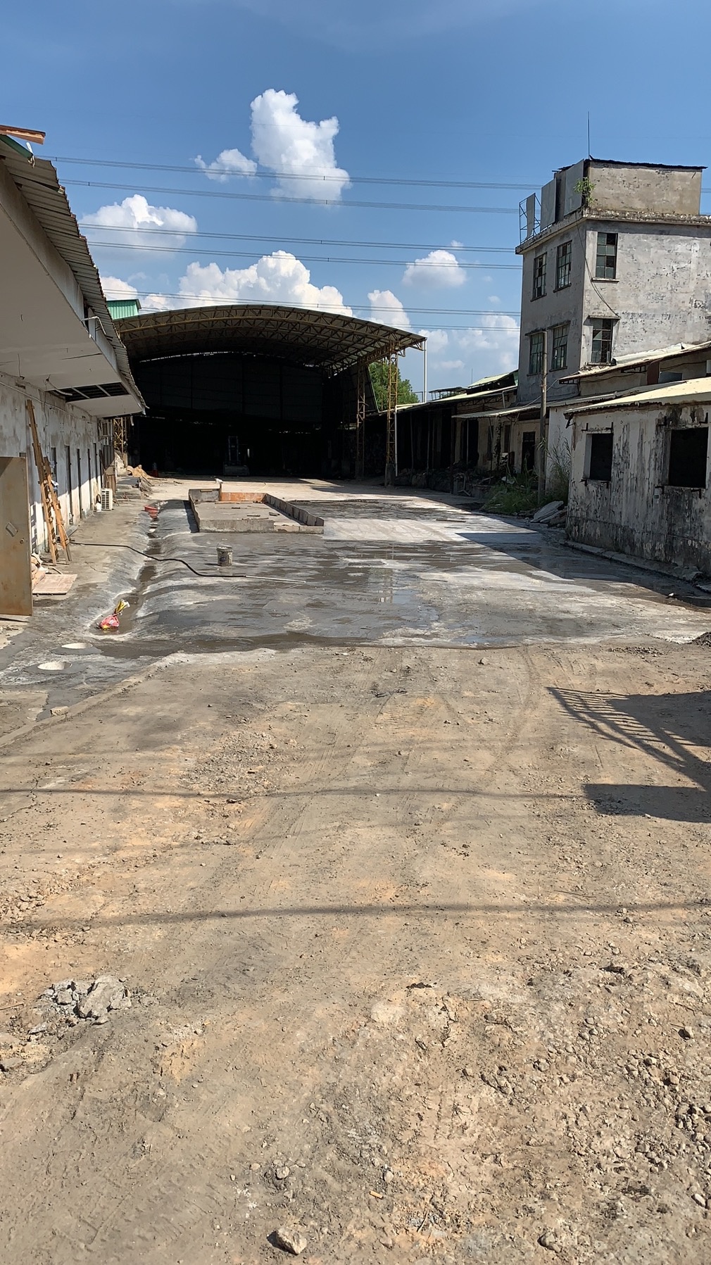 惠州市伸发再生资源回收公司