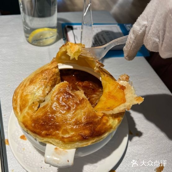 玉令龙(陆家嘴店)