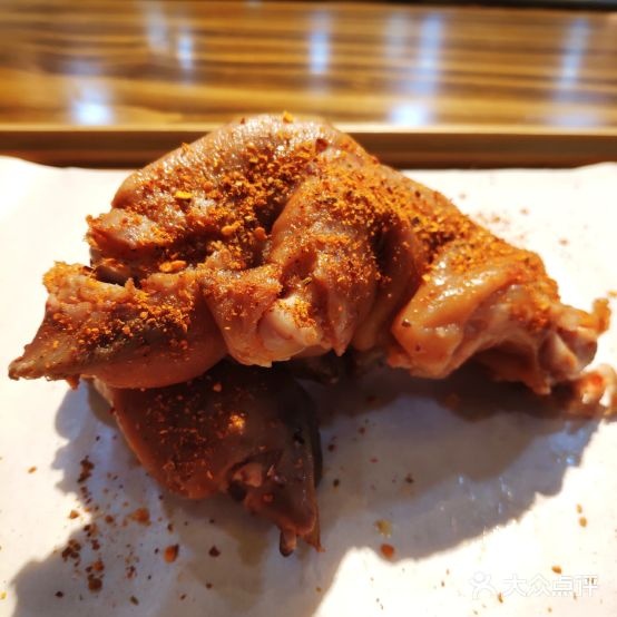 壮元阁(火车站店)