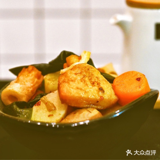 倾木寿司(永丰园店)