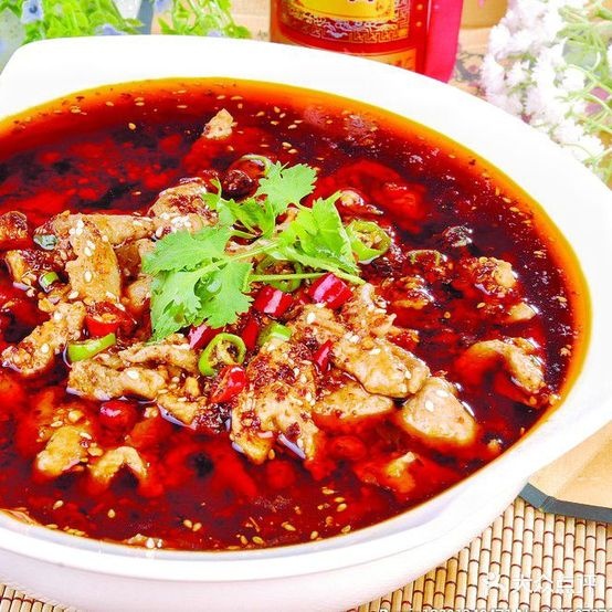 简爱中式精品快餐