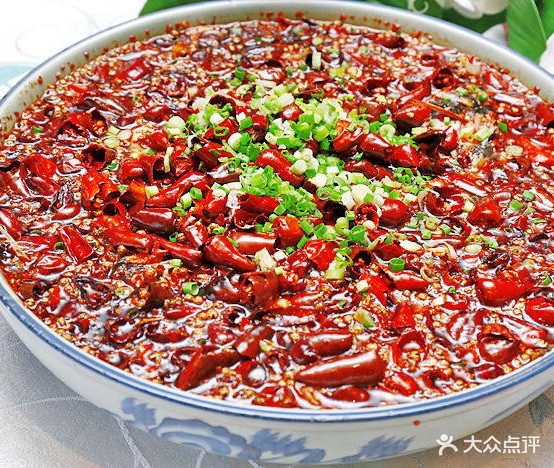 香之兰外婆鱼(蟠龙店)