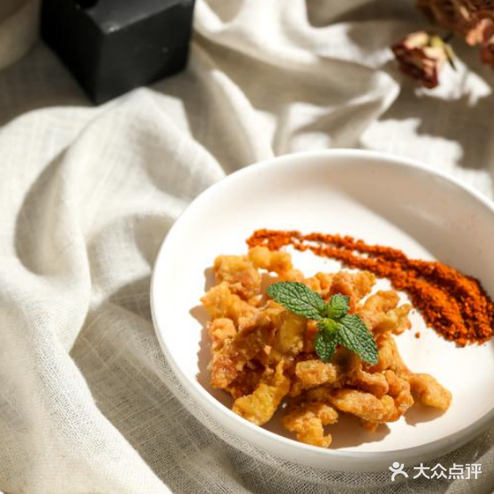 椒爱·竹水鱼川菜(龙之梦大都汇店)