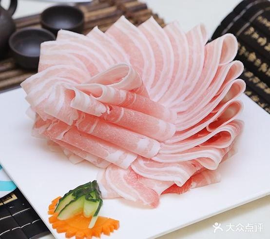 藏牦牛雪域风情火锅(西谢路店)