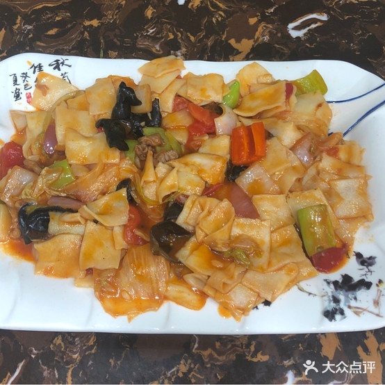 兰州卤肉拉面(德州店)