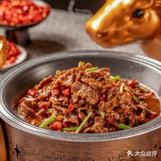 湘先生米小洁(星光国际店)
