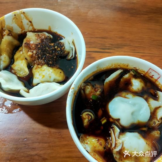 春阳水饺(劼人路店)
