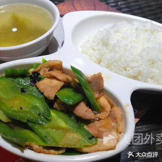 湘赣人家木桶饭