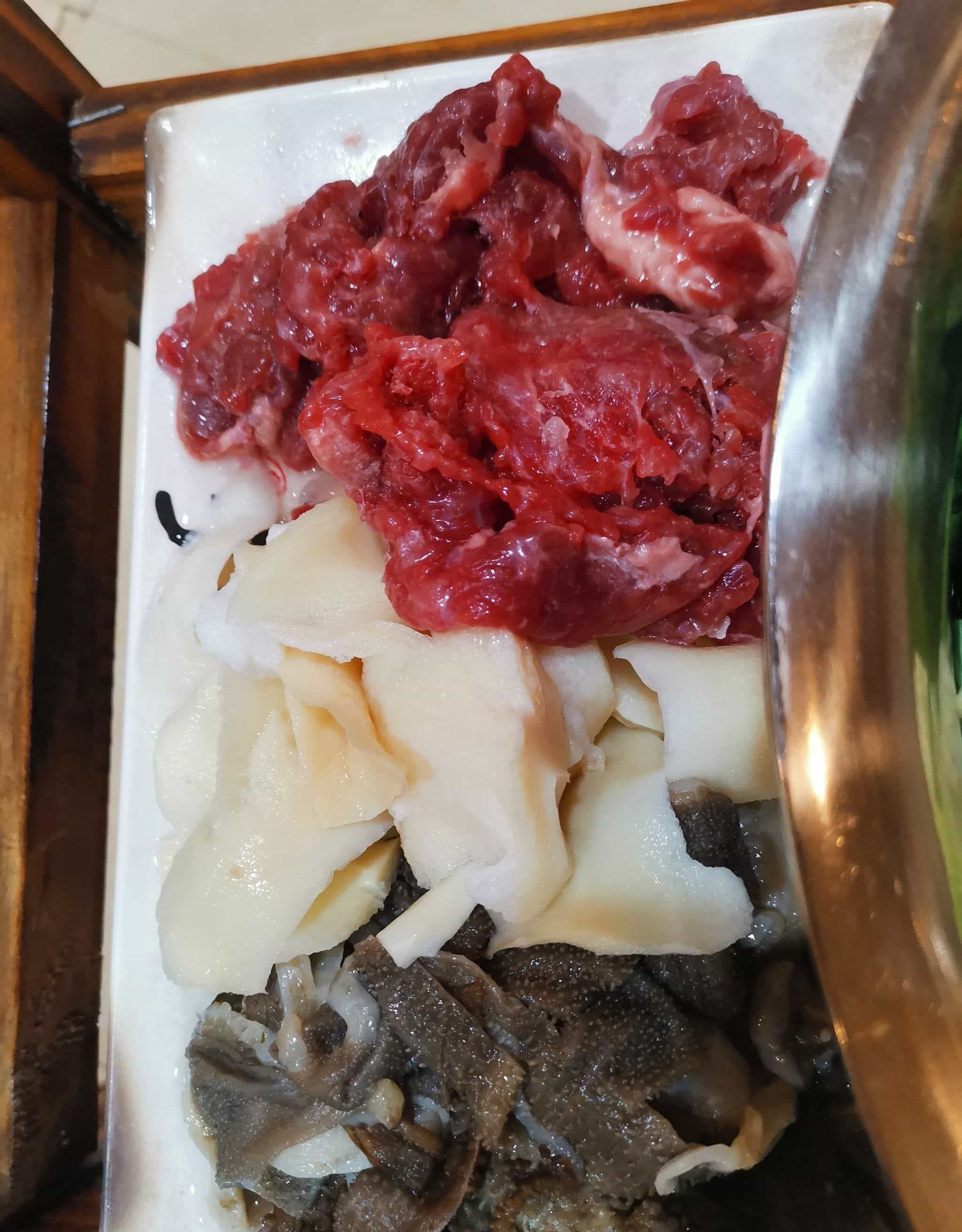 陈家幺铺肥牛王(总店)