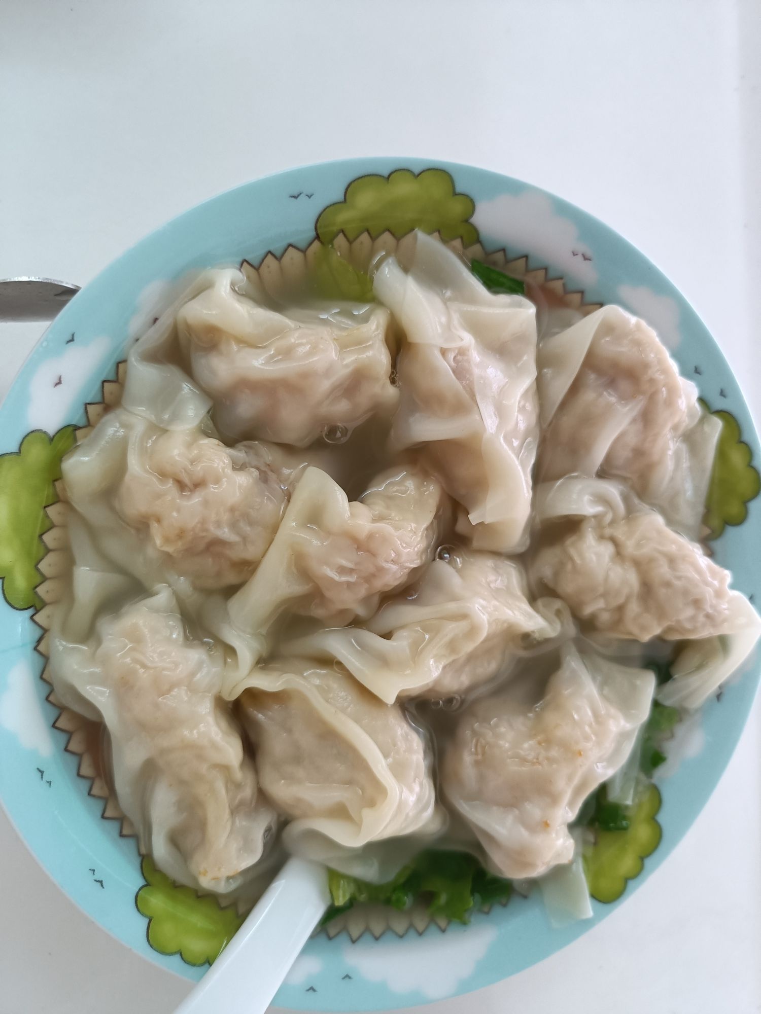 古巷小吃