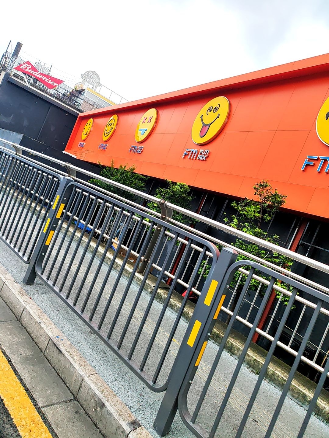 F·M-FUN MIX(顺德店)