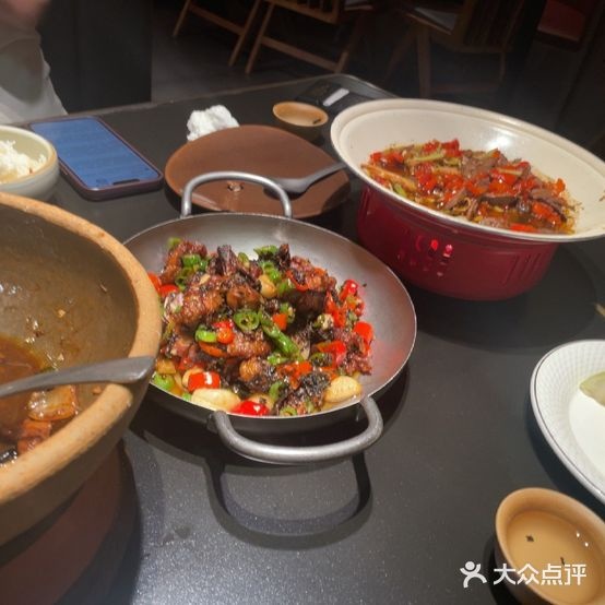 湘辣妈(同安宝龙店)