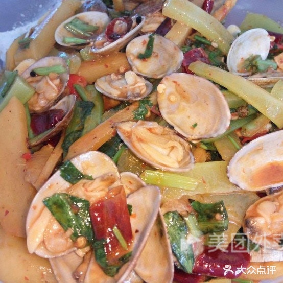 龙虾宫海鲜店