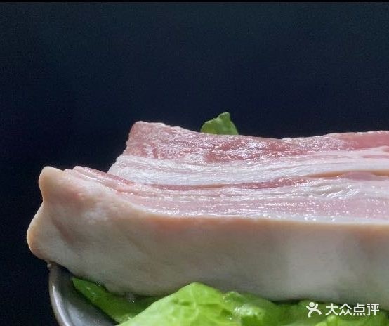善良的猪靠肉(万达广场安阳店)