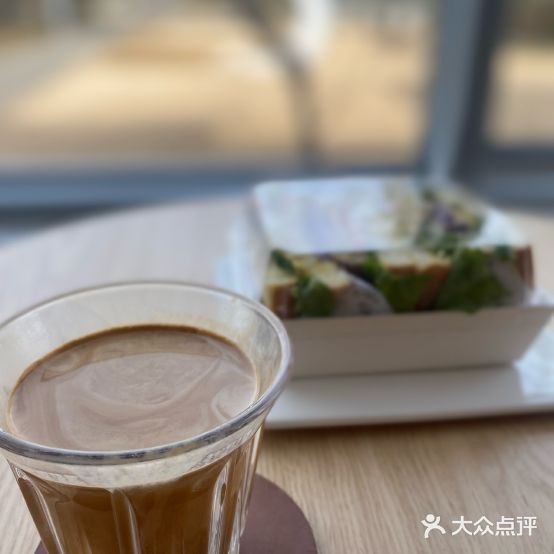 LINK·SOUL COFFEE(隋唐店)