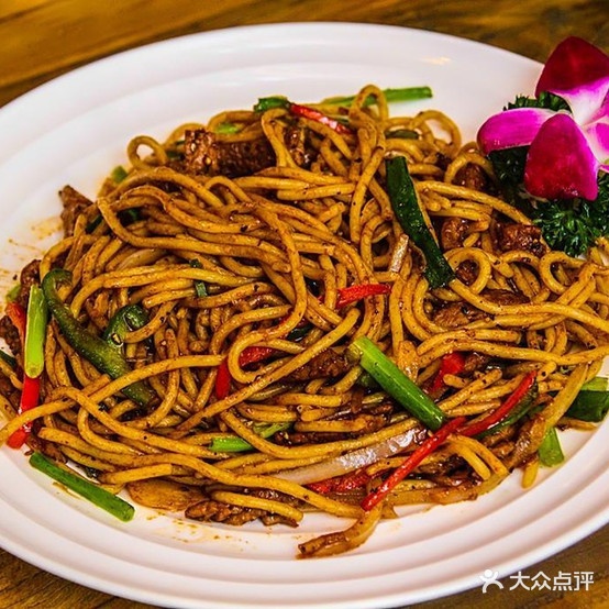禧米粥饼(万达广场店)