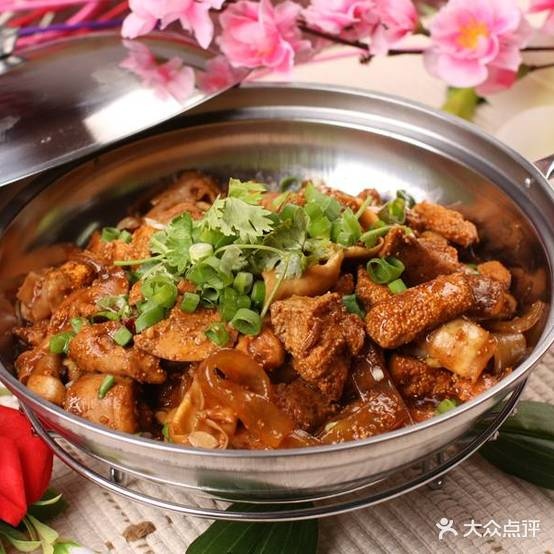广顺炖鱼馆