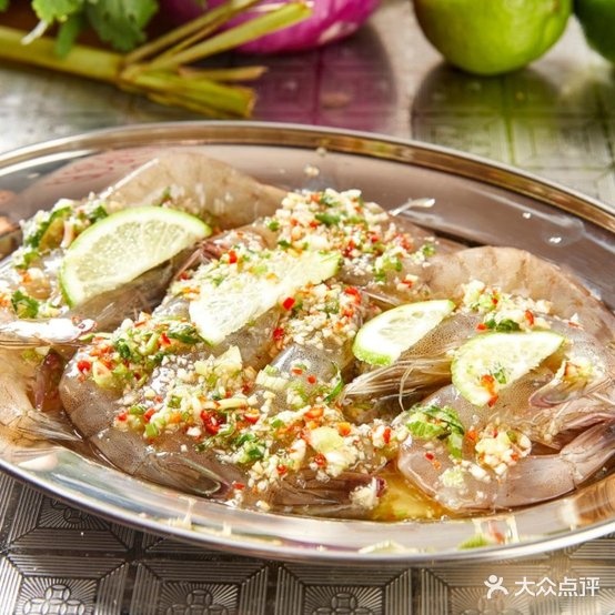 泰食代泰式大排档