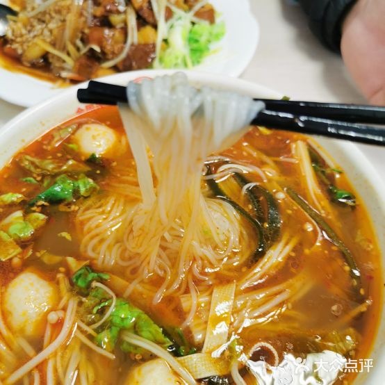 肥仔米线象(新市场店)