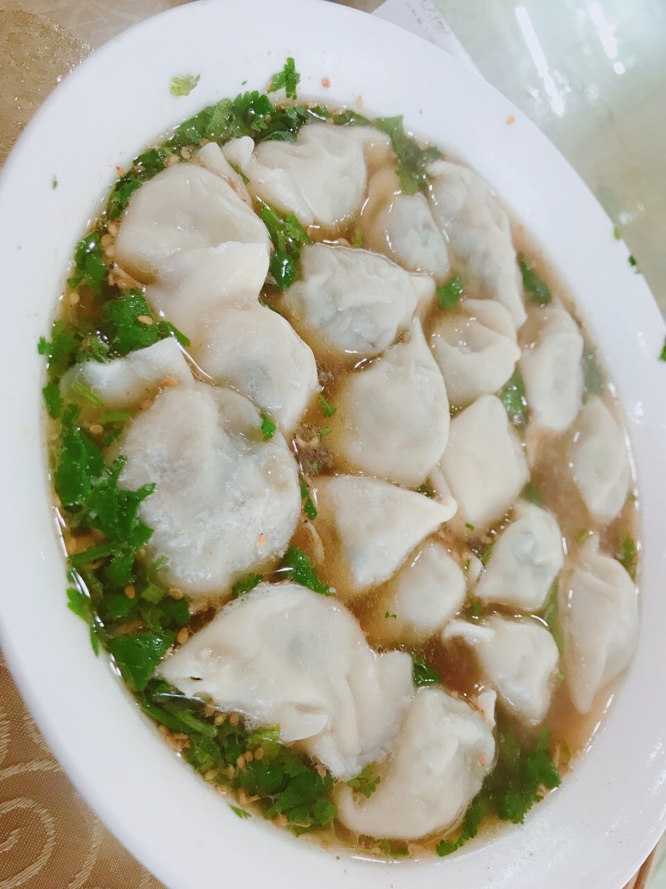 信和牛记·水饺(安东街店)