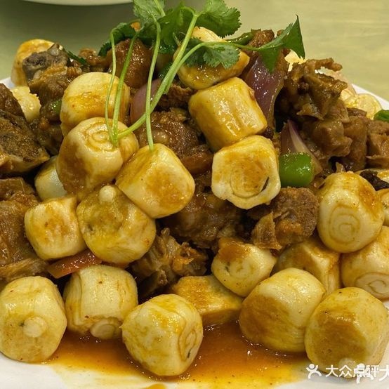 羊羊羊(羊肉馆)