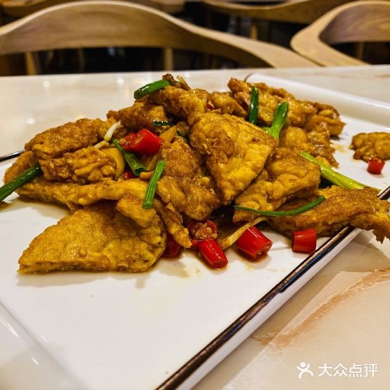 九福饭庄(古城店)
