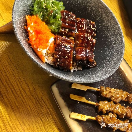 新肆手作寿司(欧乐坊店)