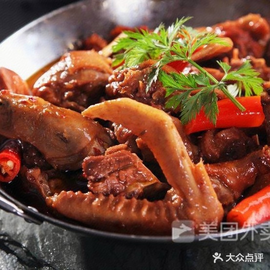 临澧常德馆(新坡路店)