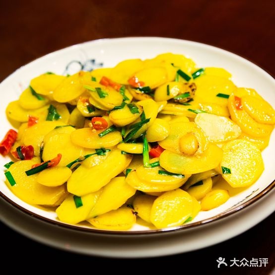农夫三兄弟·农家菜(福久源店)