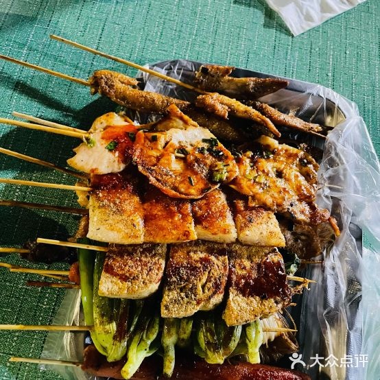 秦淮一绝(南苑街店)