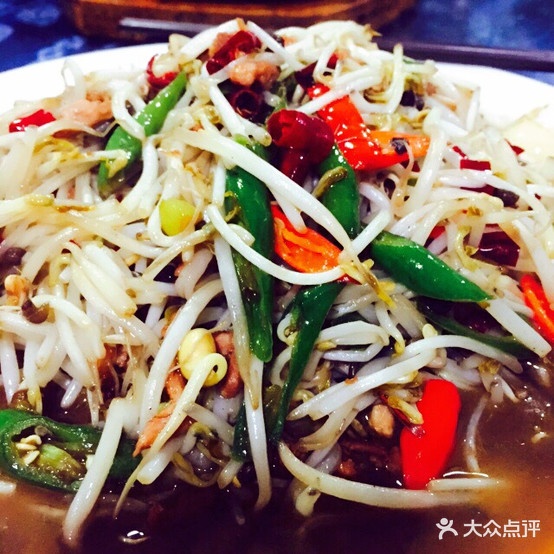 如意菜肴(民主西路店)