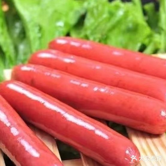 圣俨恝大烤肉筋(恒大店)