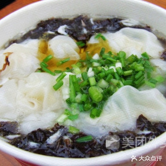 好青香美食