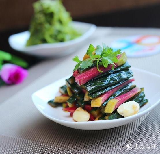 金府商贸饭店-茶餐厅