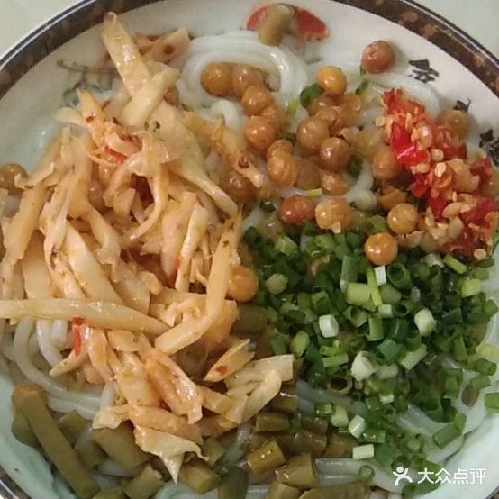 飘香桂卤粉(东城路店)