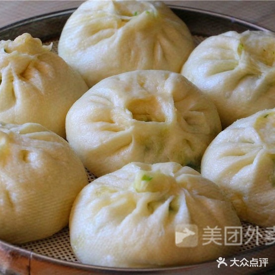 上海奉味小吃(朝阳西路店)