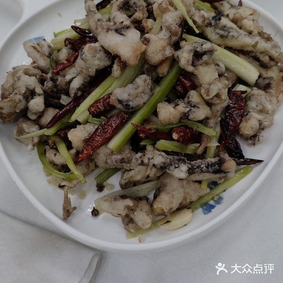 昱德莱菜馆(河西店)