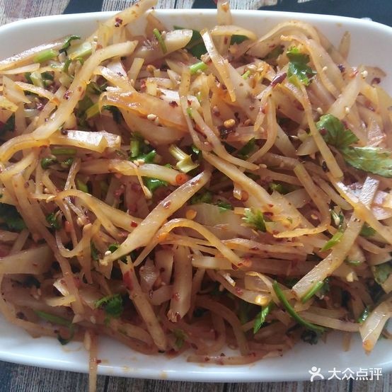 29元自助酱大骨(胜芳店)