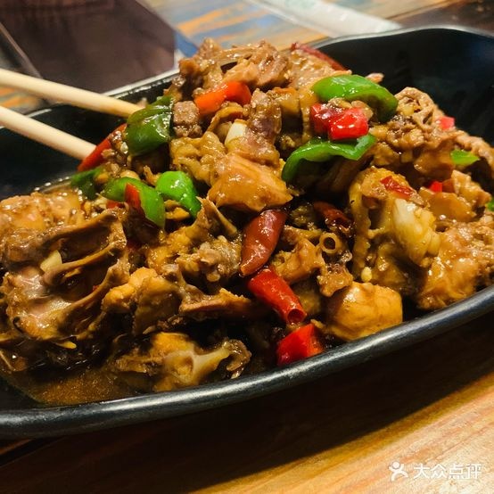 回为洋窝特色小吃(抚州弄店)