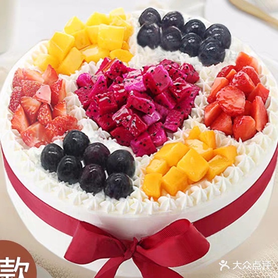 甜惬sweety(金晋大厦店)