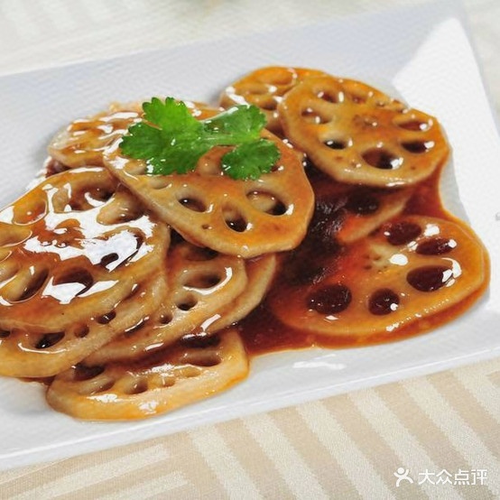 温心川菜馆(总店)