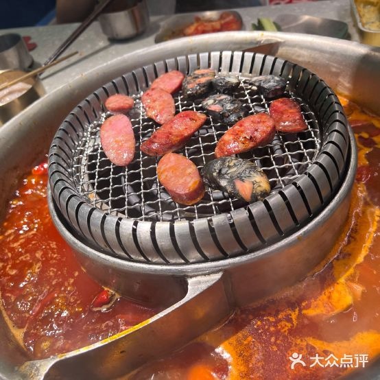 谢谢锅(万象城店)