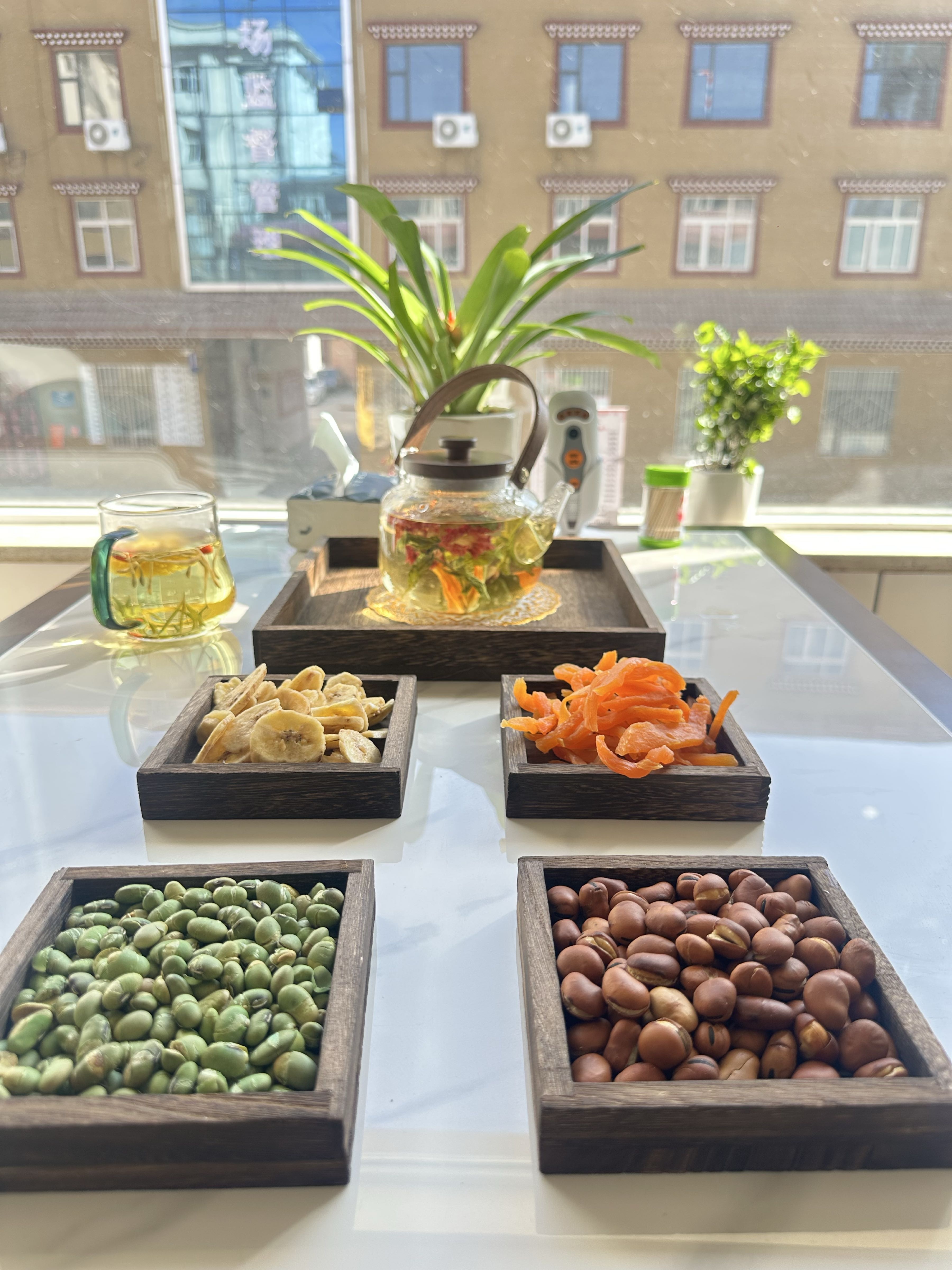 茶娱社茶楼