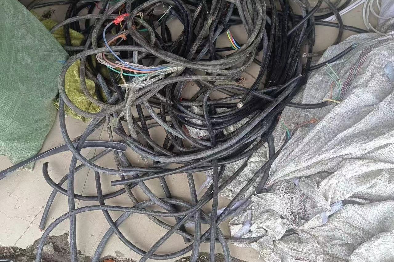 深圳市林晖再生资源有限公司