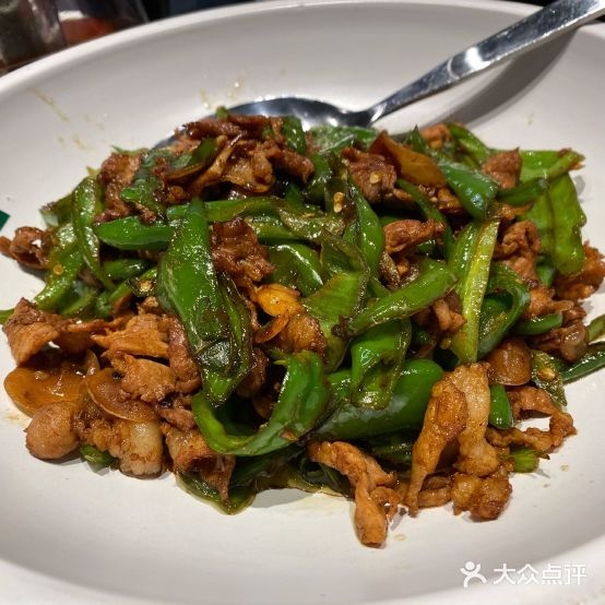 豫见湘土情(万象城店)