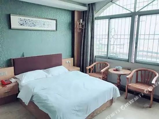 瑞洪宾馆